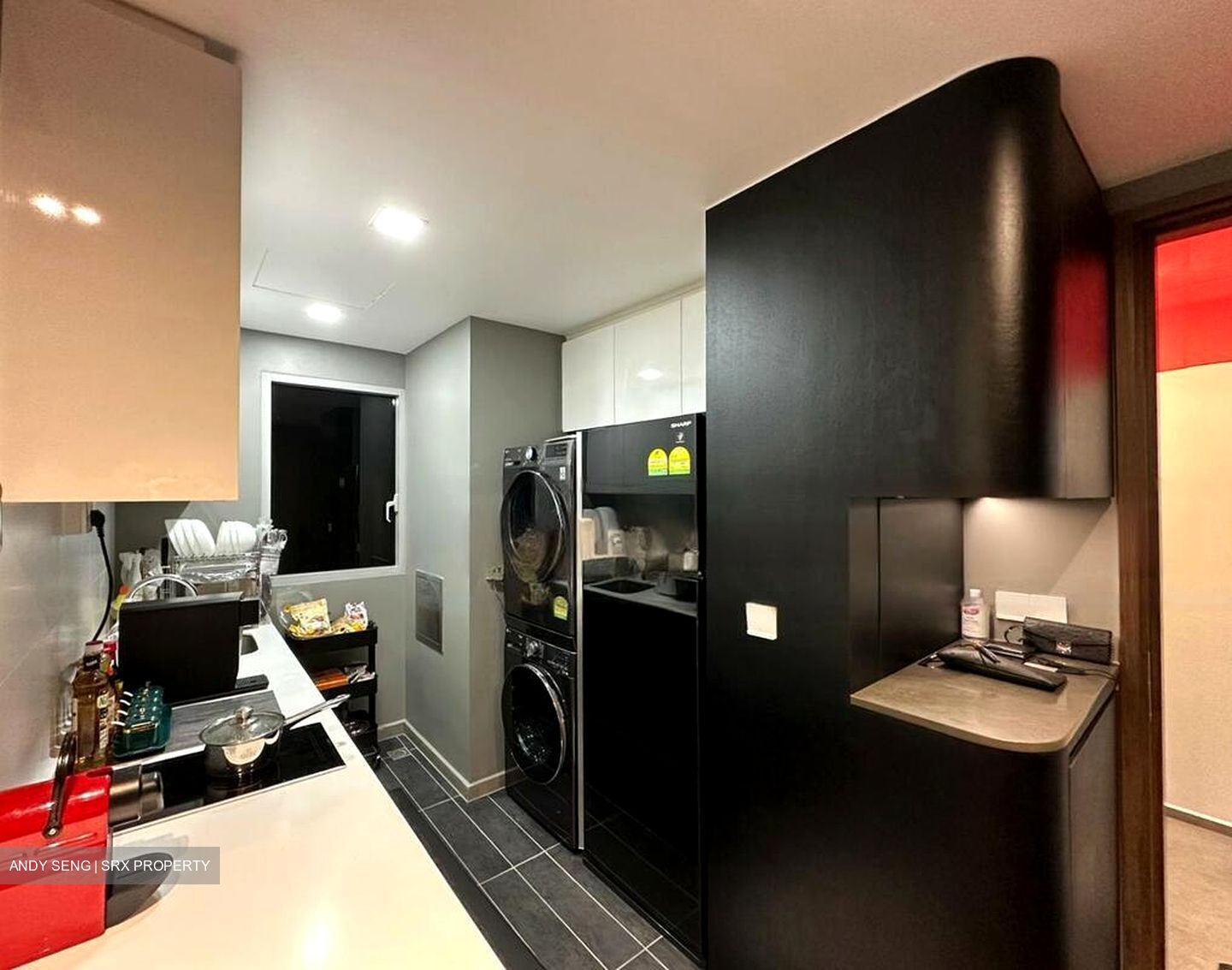 The Minton (D19), Condominium #487383811